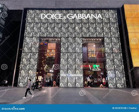 gabbana dolce china|More.